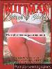 Adult magazine Buttman Collector’s Edition Cheek to Cheek 2006